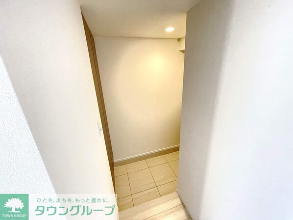 S-RESIDENCE新宿御苑の物件内観写真